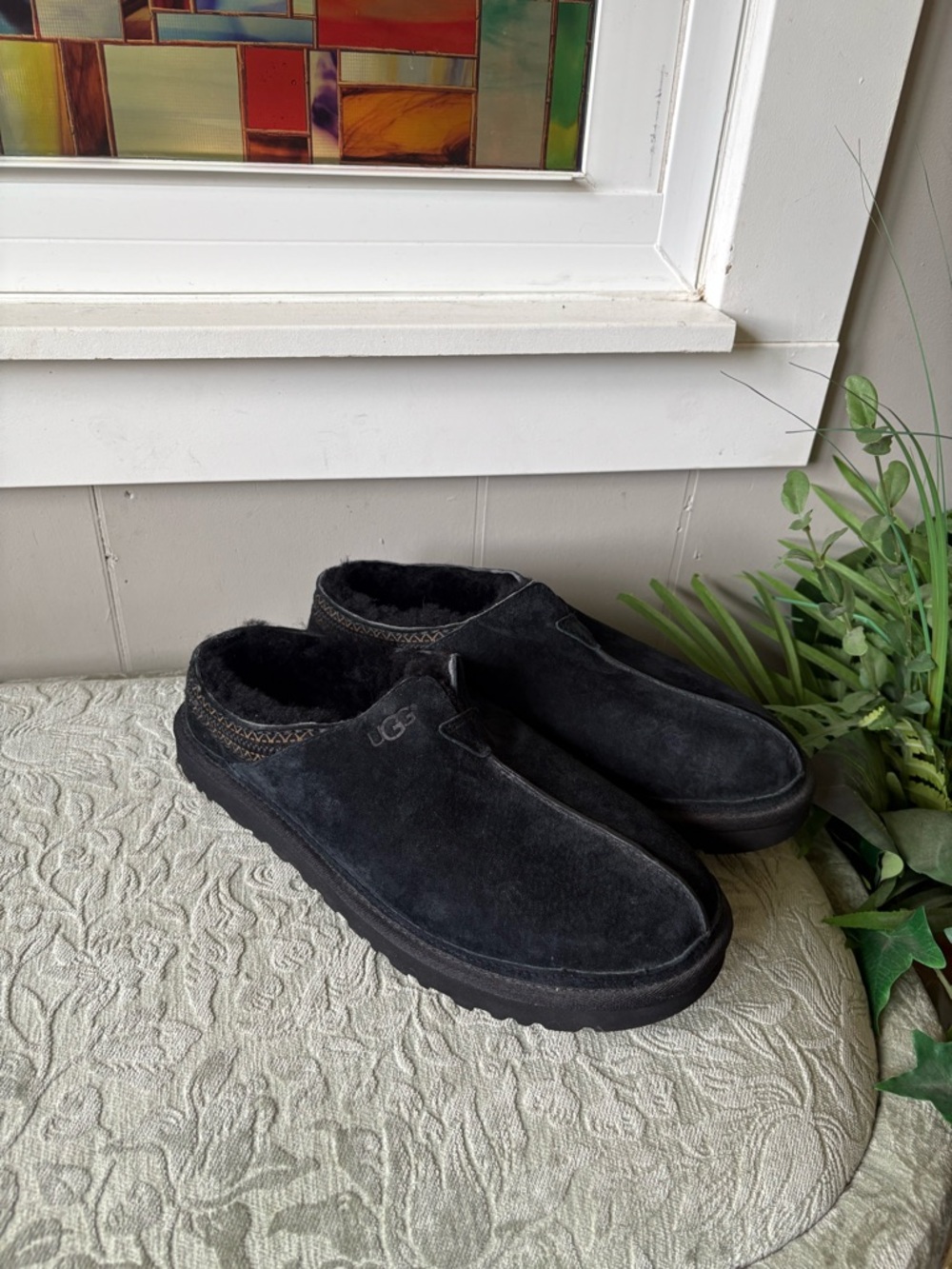 UGG Slippers